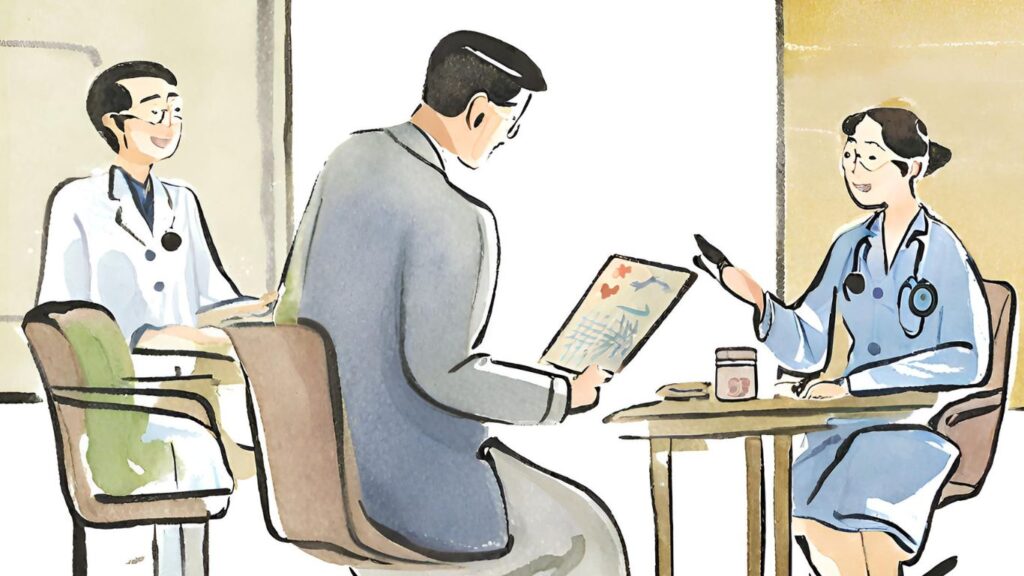 Cantonese interpreter services for healthcare, legal, and corporate needs