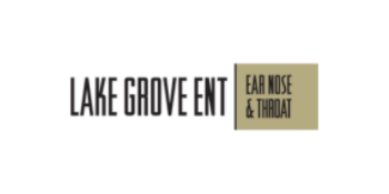 Lake Grove ENT Ear Nose & Throat logo